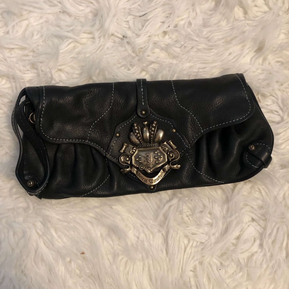 Juicy Couture clutch